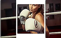 Модульная картина - Спорт Модульная картина - Спорт