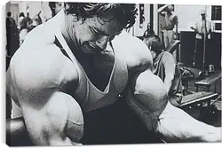 Постер на подрамнике - Спорт Постер на подрамнике - Спорт