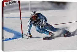 Постер на подрамнике - Спорт Постер на подрамнике - Спорт