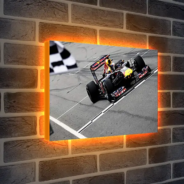 Лайтбокс световая панель - Формула 1 (F1) Лайтбокс световая панель - Формула 1 (F1)