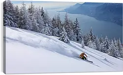 Постер на подрамнике - Спорт Постер на подрамнике - Спорт