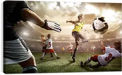 Постер на подрамнике - Спорт Постер на подрамнике - Спорт