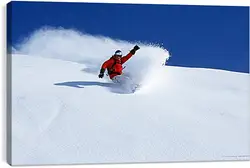Постер на подрамнике - Спорт Постер на подрамнике - Спорт