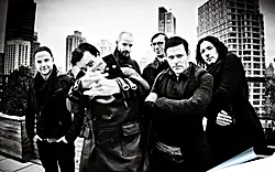 Плакат на стену - Rammstein (Рамштайн) Плакат на стену - Rammstein (Рамштайн)