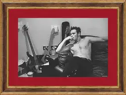 Картина в раме - Rammstein (Рамштайн) Картина в раме - Rammstein (Рамштайн)