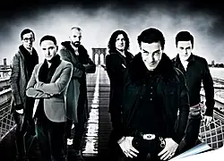 Плакат на стену - Rammstein (Рамштайн) Плакат на стену - Rammstein (Рамштайн)
