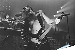 Плакат на стену - Rammstein (Рамштайн) Плакат на стену - Rammstein (Рамштайн)