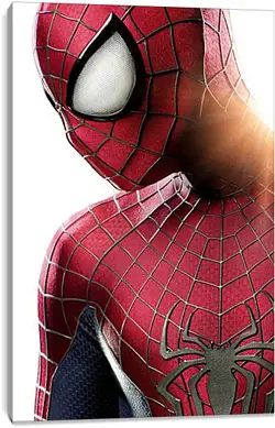 Постер на подрамнике - Spider-Man Постер на подрамнике - Spider-Man