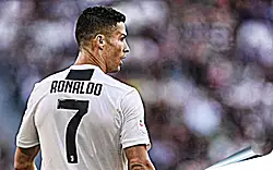 Плакат на стену - Семёрка Ronaldo Плакат на стену - Семёрка Ronaldo