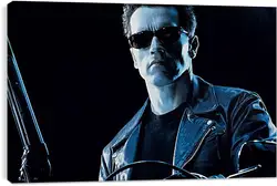Постер на подрамнике - Арнольд Шварценеггер (Arnold Schwarzenegger) Постер на подрамнике - Арнольд Шварценеггер (Arnold Schwarzenegger)