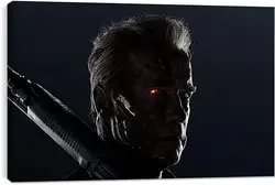 Постер на подрамнике - Арнольд Шварценеггер (Arnold Schwarzenegger) Постер на подрамнике - Арнольд Шварценеггер (Arnold Schwarzenegger)