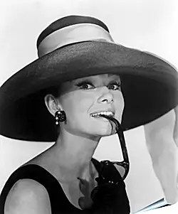 Плакат на стену - Audrey Hepburn - Одри Хепберн Плакат на стену - Audrey Hepburn - Одри Хепберн