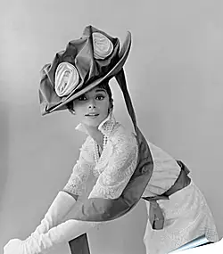 Плакат на стену - Audrey Hepburn - Одри Хепберн Плакат на стену - Audrey Hepburn - Одри Хепберн