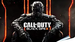 Плакат на стену - call of duty, black ops, black ops iii Плакат на стену - call of duty, black ops, black ops iii