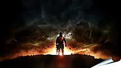 Плакат на стену - battlefield 4, game, explosion Плакат на стену - battlefield 4, game, explosion