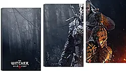 Модульная картина - the witcher 3 wild hunt, art, hero Модульная картина - the witcher 3 wild hunt, art, hero