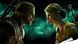 Плакат на стену - the witcher 3 wild hunt, armor, helmet Плакат на стену - the witcher 3 wild hunt, armor, helmet