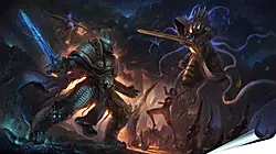 Плакат на стену - diablo, warcraft, starcraft Плакат на стену - diablo, warcraft, starcraft