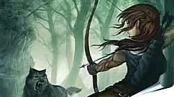 Плакат на стену - tomb raider, lara croft, art Плакат на стену - tomb raider, lara croft, art