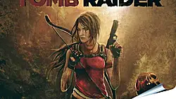 Плакат на стену - tomb raider, lara croft, weapons Плакат на стену - tomb raider, lara croft, weapons