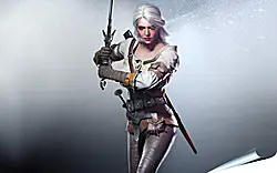 Плакат на стену - The Witcher 3: Wild Hunt Плакат на стену - The Witcher 3: Wild Hunt