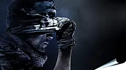Плакат на стену - Call Of Duty: Ghosts Плакат на стену - Call Of Duty: Ghosts