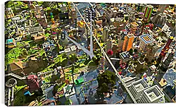 Часы картина - Minecraft Часы картина - Minecraft