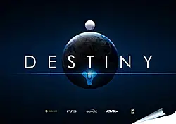 Плакат на стену - Destiny Плакат на стену - Destiny