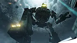 Плакат на стену - Call Of Duty: Black Ops III Плакат на стену - Call Of Duty: Black Ops III