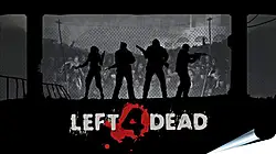 Плакат на стену - Left 4 Dead
Плакат на стену - Left 4 Dead