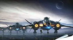 Плакат на стену - Star Citizen
Плакат на стену - Star Citizen