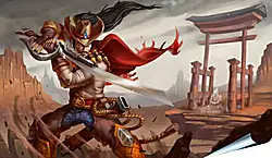 Плакат на стену - League Of Legends
Плакат на стену - League Of Legends