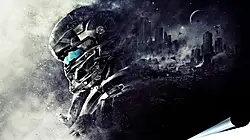 Плакат на стену - Halo 5: Guardians Плакат на стену - Halo 5: Guardians