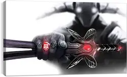 Постер на подрамнике - DotA 2 Постер на подрамнике - DotA 2