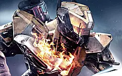Плакат на стену - Destiny Плакат на стену - Destiny