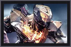 Картина в раме - Destiny Картина в раме - Destiny
