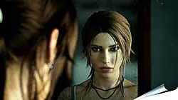 Плакат на стену - Tomb Raider Плакат на стену - Tomb Raider