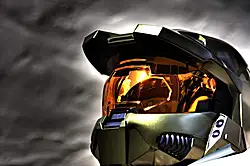 Плакат на стену - Halo Плакат на стену - Halo