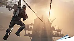 Плакат на стену - Call Of Duty: Black Ops III Плакат на стену - Call Of Duty: Black Ops III