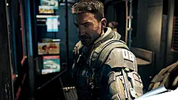 Плакат на стену - Call Of Duty: Black Ops III Плакат на стену - Call Of Duty: Black Ops III