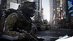 Плакат на стену - Call Of Duty: Advanced Warfare Плакат на стену - Call Of Duty: Advanced Warfare