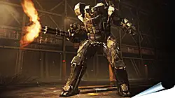 Плакат на стену - Call Of Duty: Advanced Warfare Плакат на стену - Call Of Duty: Advanced Warfare