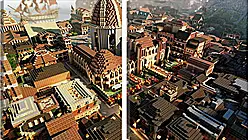 Модульная картина - Minecraft Модульная картина - Minecraft
