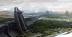 Плакат на стену - Destiny Плакат на стену - Destiny