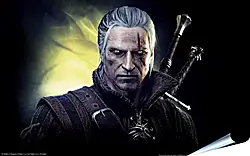 Плакат на стену - The Witcher 2: Assassins Of Kings Плакат на стену - The Witcher 2: Assassins Of Kings