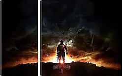 Модульная картина - Battlefield 3 Модульная картина - Battlefield 3