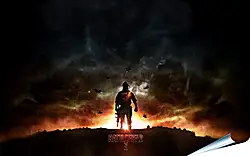 Плакат на стену - Battlefield 3 Плакат на стену - Battlefield 3