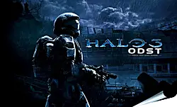 Плакат на стену - Halo Плакат на стену - Halo
