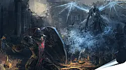 Плакат на стену - Diablo III: Reaper Of Souls Плакат на стену - Diablo III: Reaper Of Souls