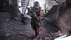 Плакат на стену - Call Of Duty: Advanced Warfare Плакат на стену - Call Of Duty: Advanced Warfare